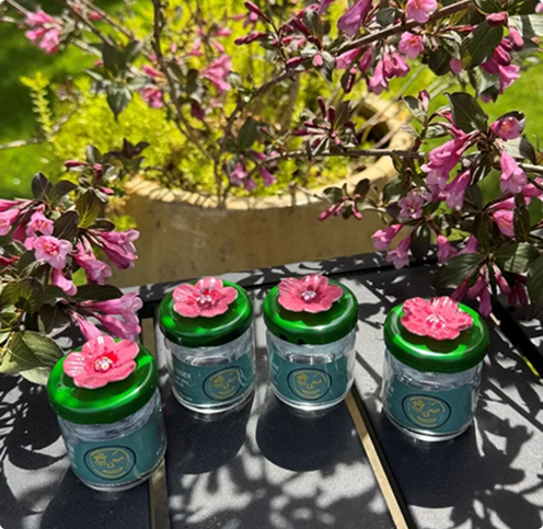 Do hand held hummingbird feeders actually work